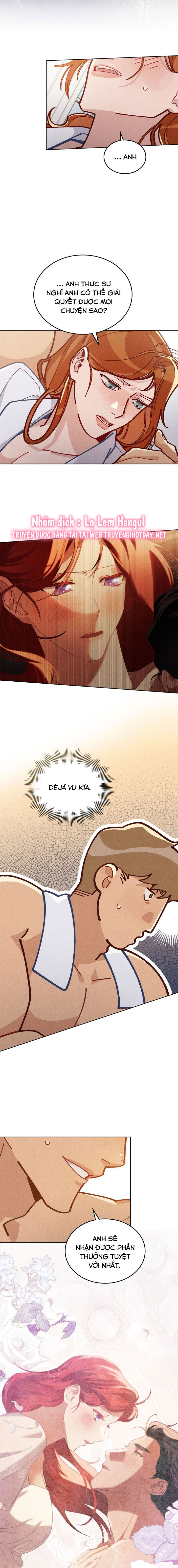 giải mã ngôn ngữ trái tim chapter 19 3