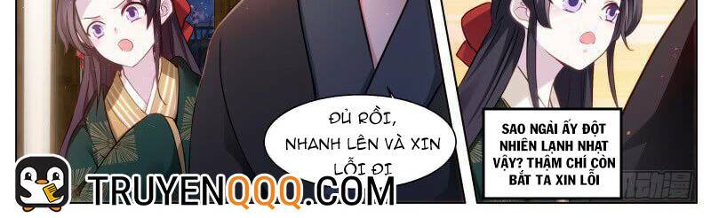 hệ thống chế tạo nữ thần chapter 288.5 4
