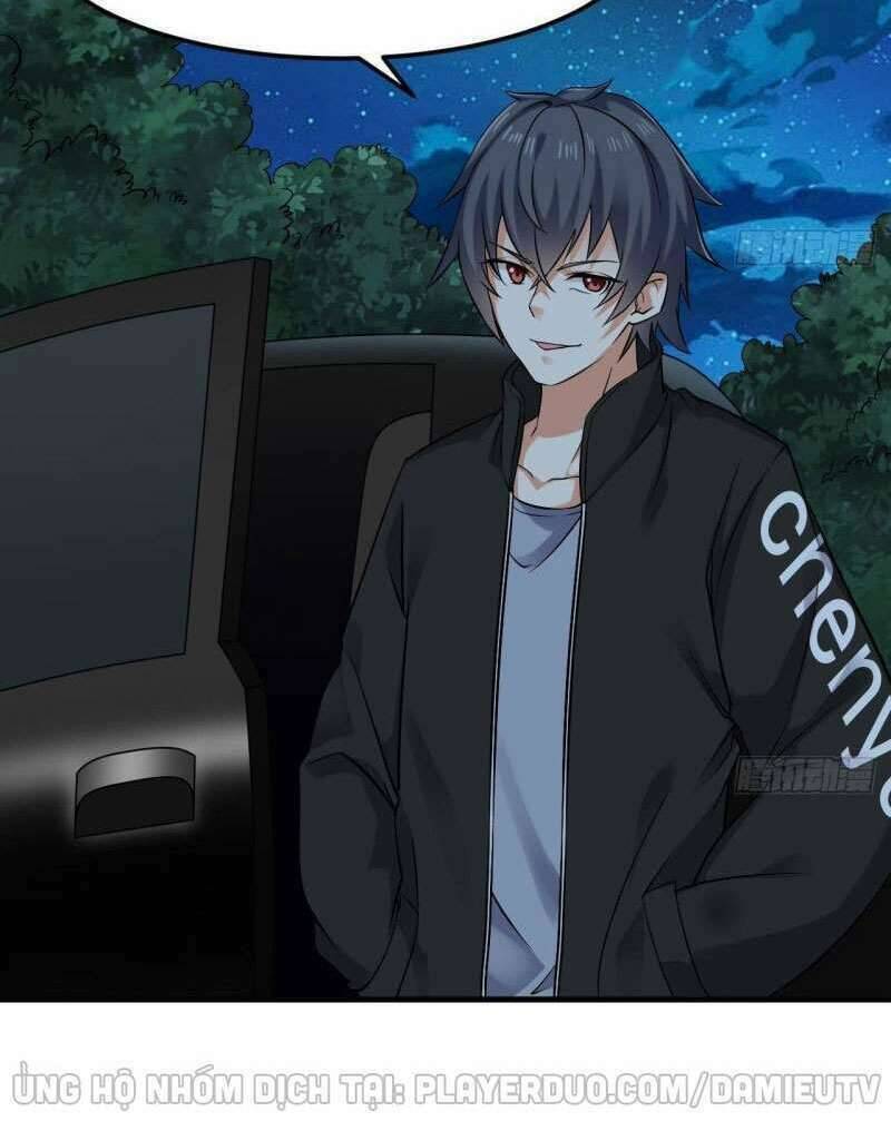 địa phủ khai phá thương chapter 214 9