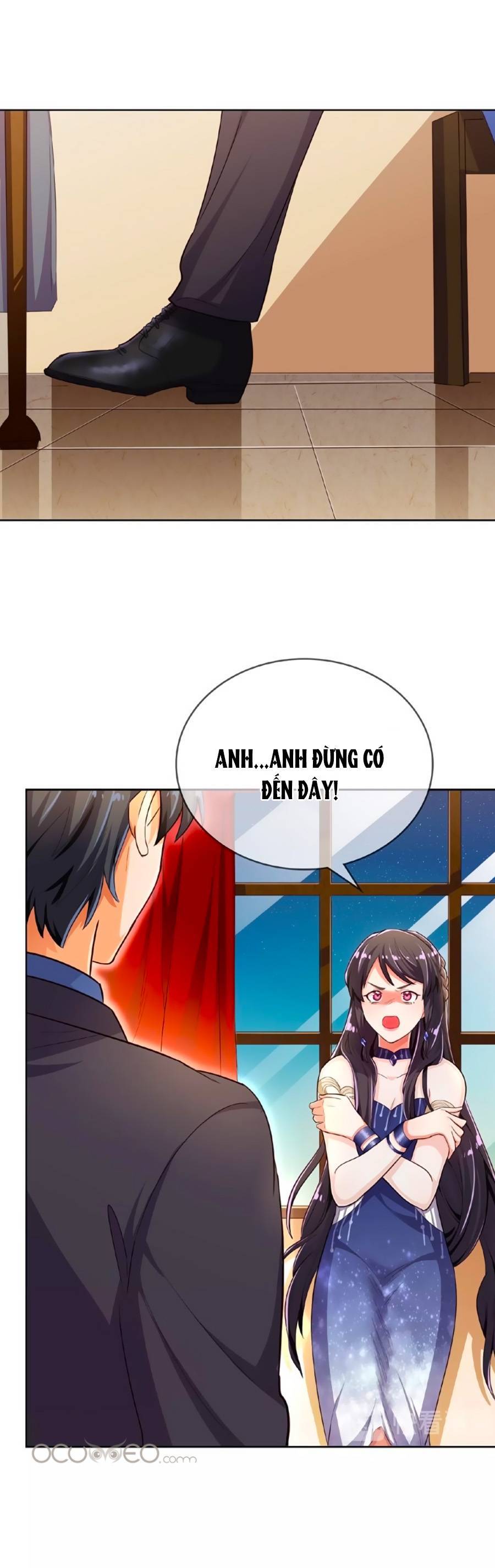 kế hoạch công lược của cô vợ gả thay chapter 9 15