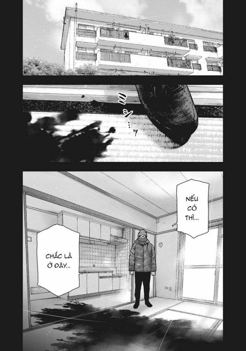 shin'ai naru boku e satsui wo komete chapter 84 10