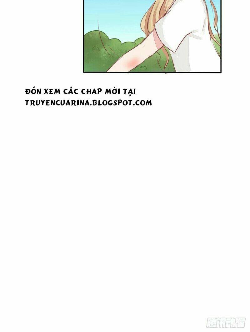 cô bé ngoan ngoãn đầu hàng chapter 3 25
