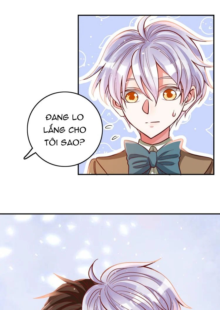 mê muội mất cả ý chí chapter 35 10