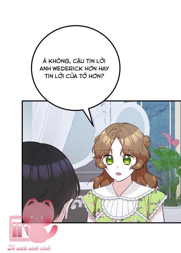 bác sĩ hoàn thành trách nhiệm rồi chapter 18 53