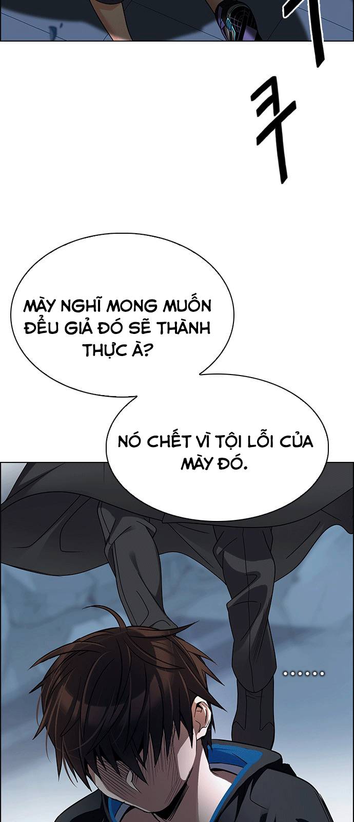 trò chơi số mệnh chapter 255 6