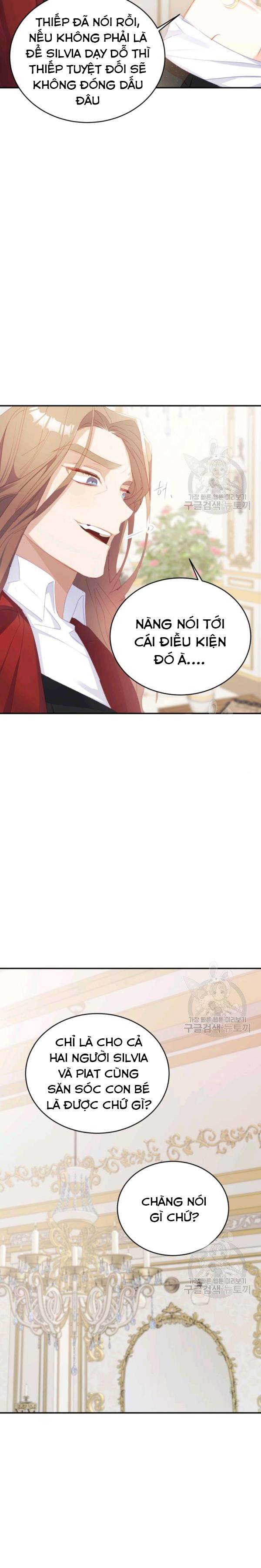 đứa con của rồng chapter 23 3