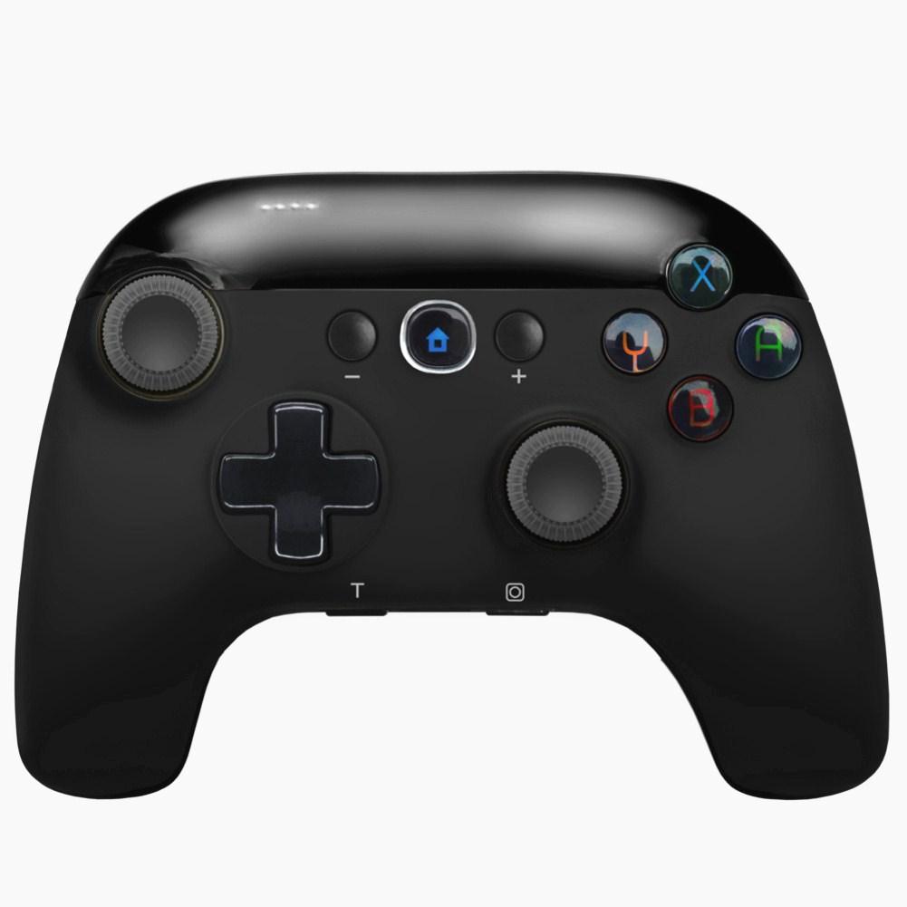 Controller For Switch Pro Wireless Bluetooth TURBO Motion Sensing Vibration Games Gamepad Joystick
