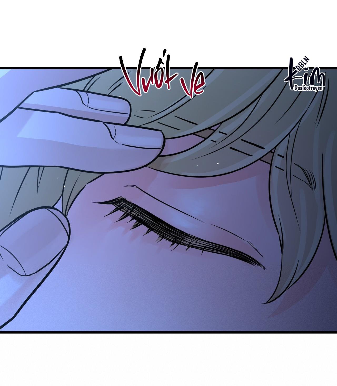 over the paradise chapter 21 76