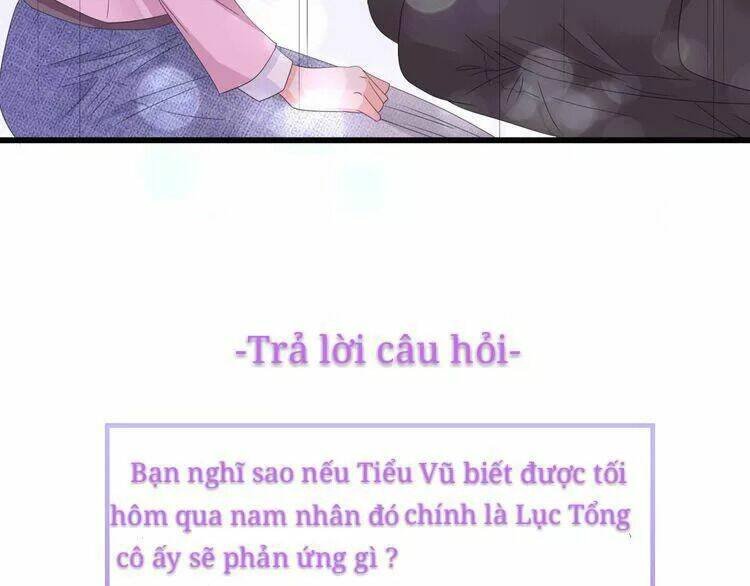 tổng tài đại nhân song mặt kiều thê chapter 3 101