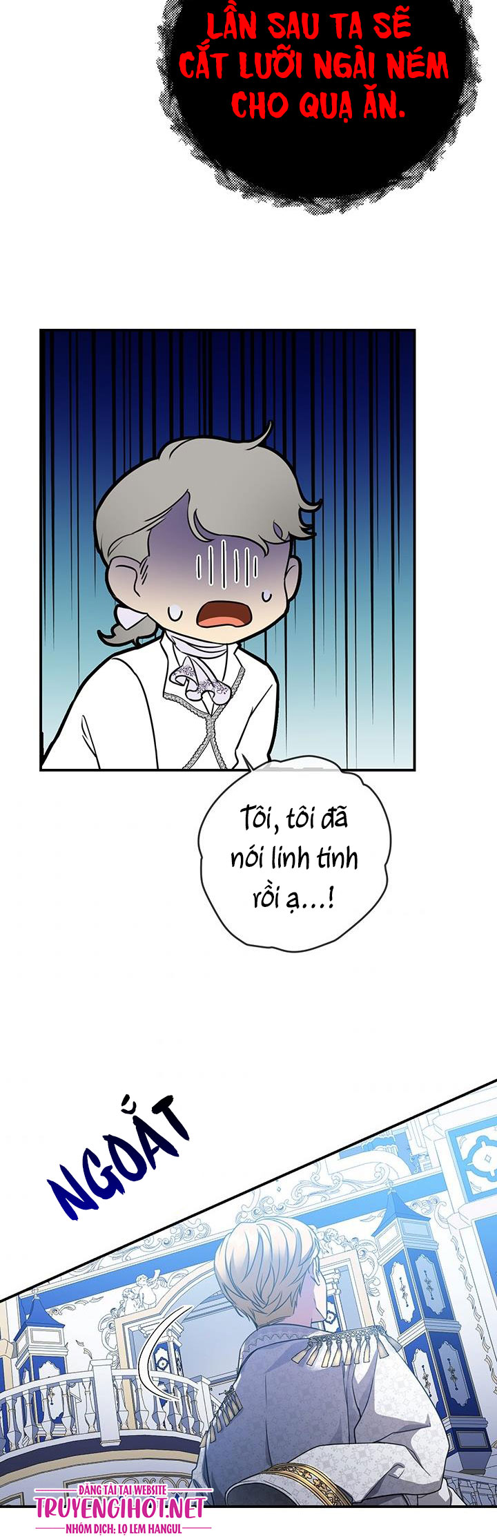 hướng đến ánh dương một lần nữa chapter 20.1 21