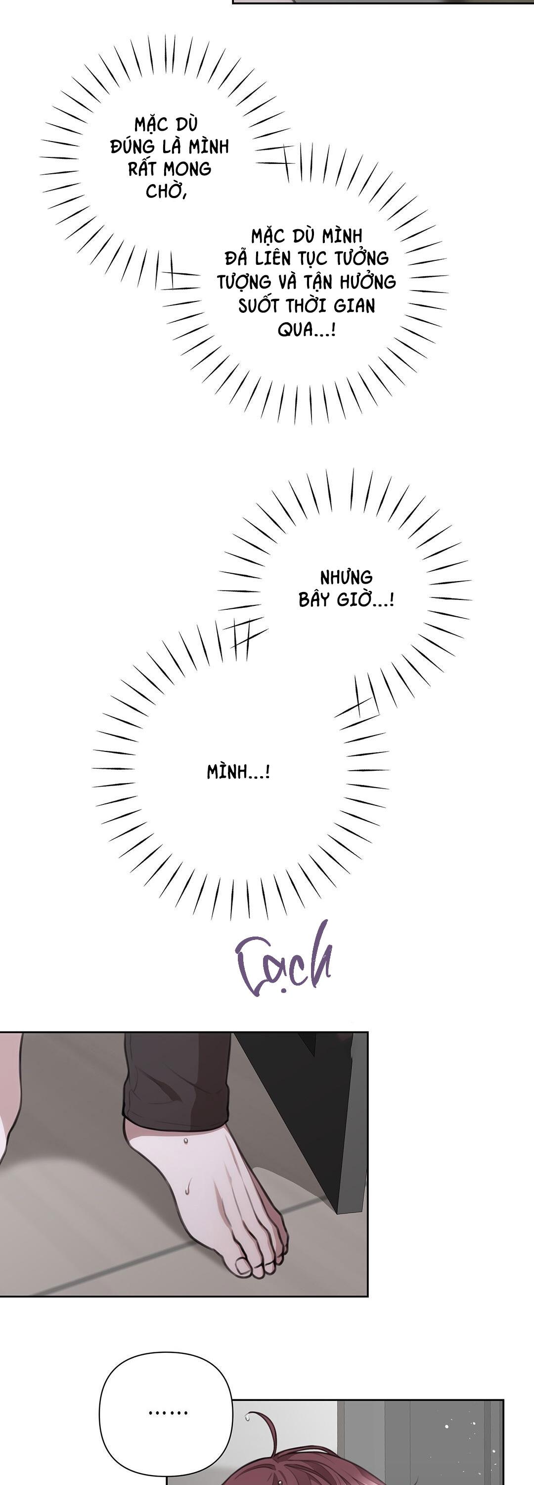 nhật ký giam cầm thư ký jin chapter 16 7