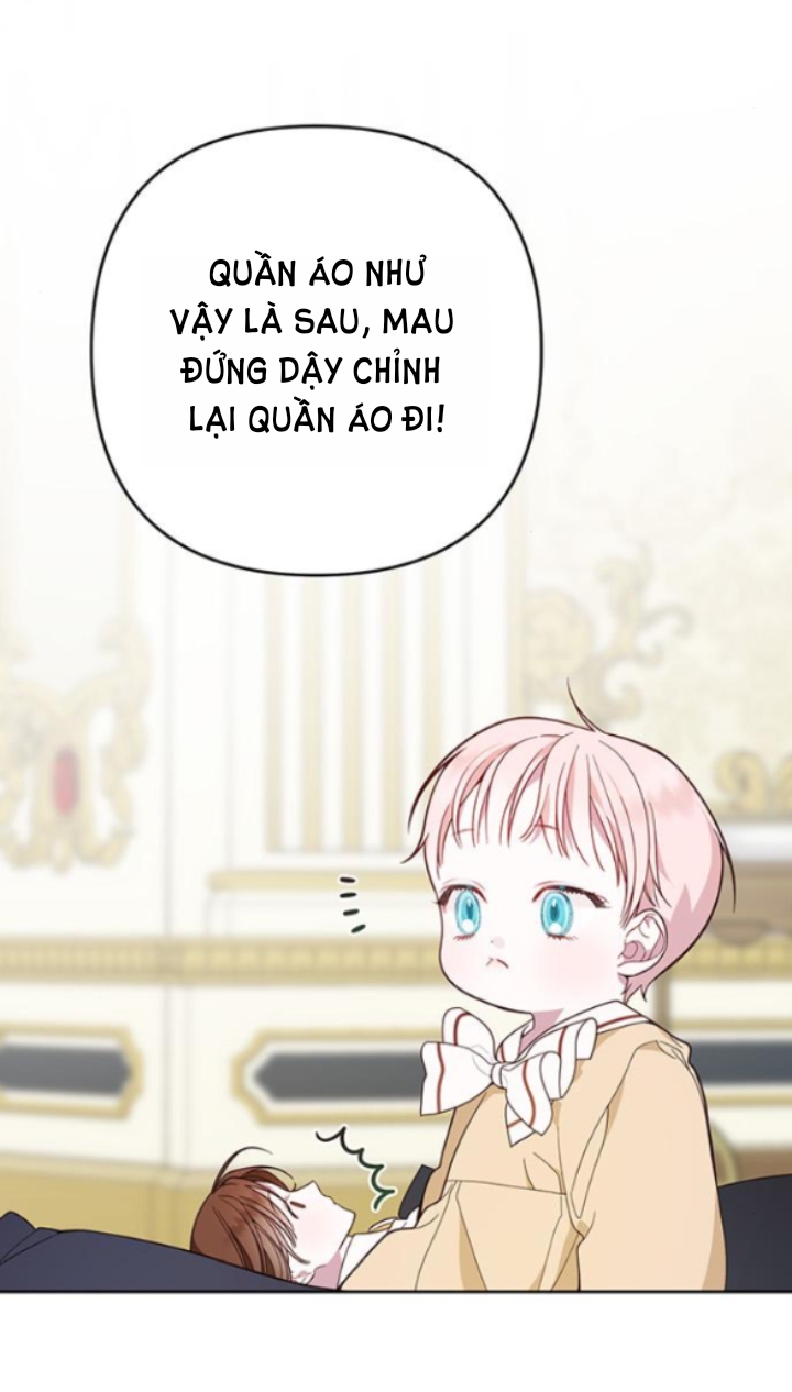 Tiểu Bạo Chúa chapter 16.1 - Trang 28