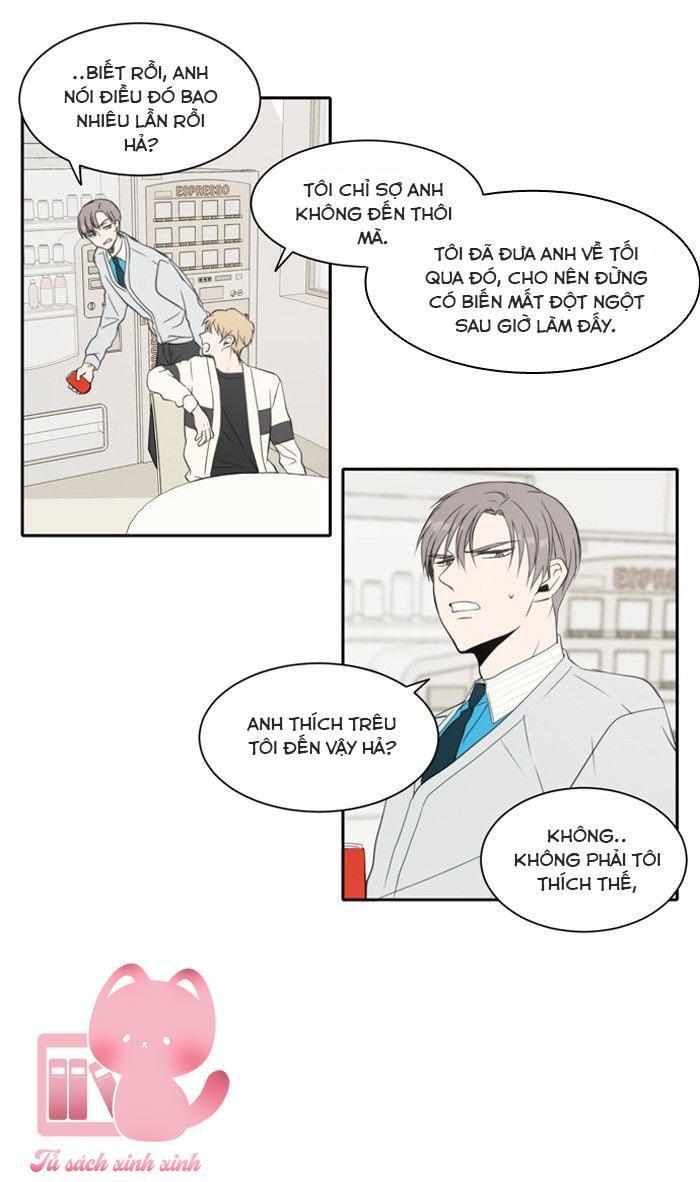 a good day to be a dog chapter 4 41