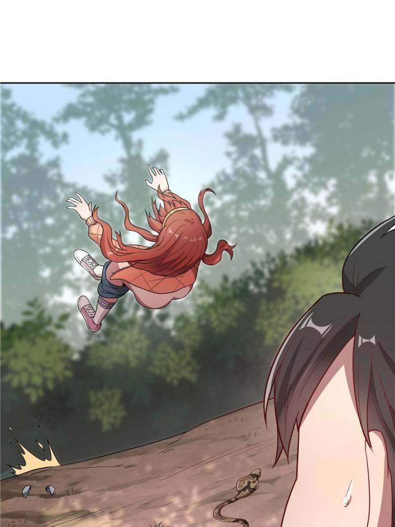 Diệu Thủ Cuồng Y chapter 208.5 33