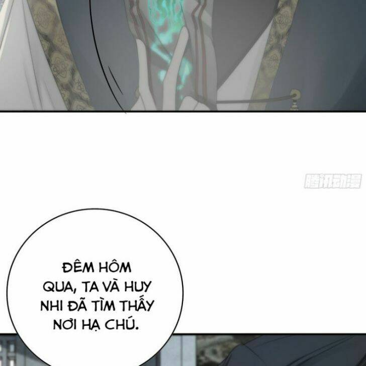 nguyệt trụy trọng minh chapter 16 14
