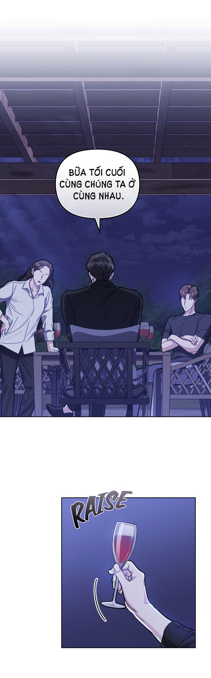 kẻ nghiệp dư chapter 20.1 9