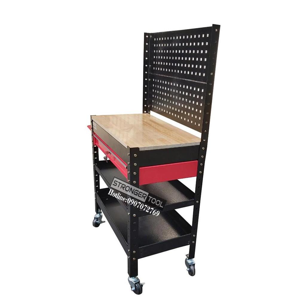 TỦ ĐỒ NGHỀ 1 NGĂN KÉO CHO GAGARE