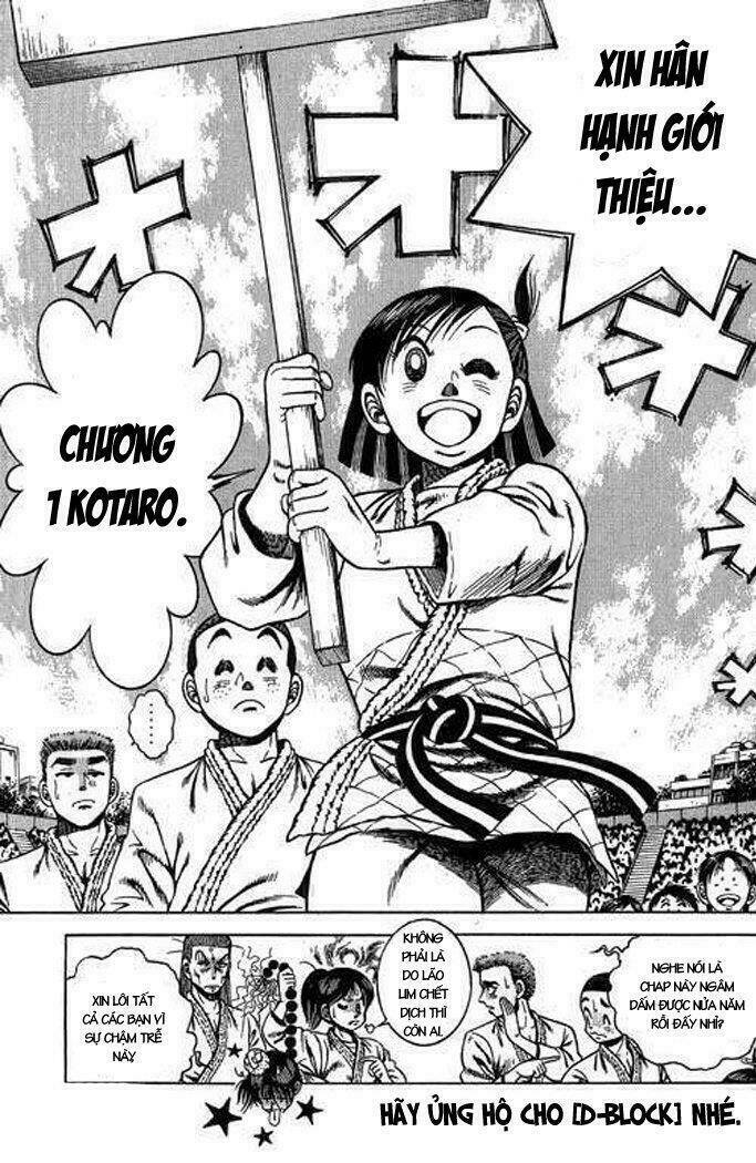 kotaro makaritoru chapter 1 2