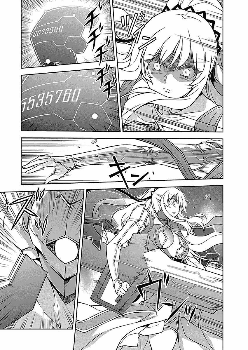 freezing chapter 182 8