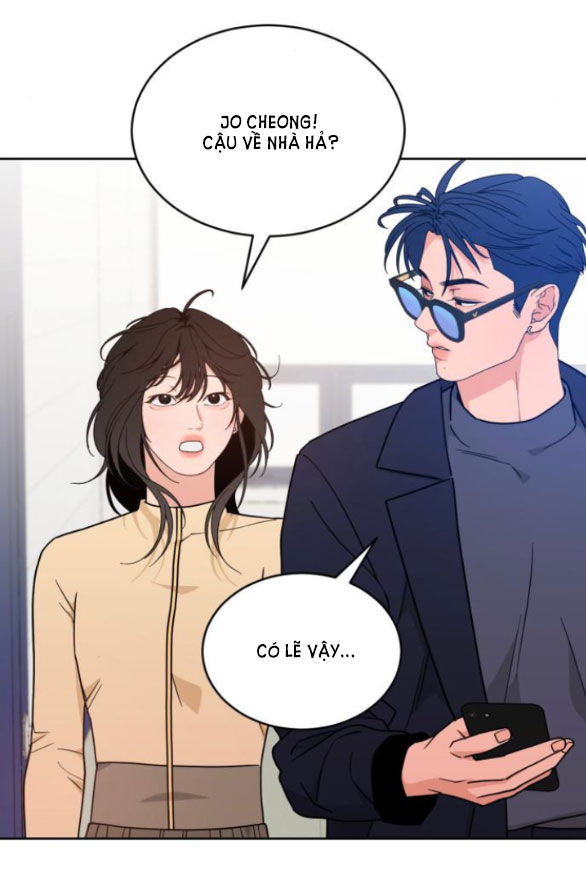 Vận May Bất Ngờ chapter 37.1 60