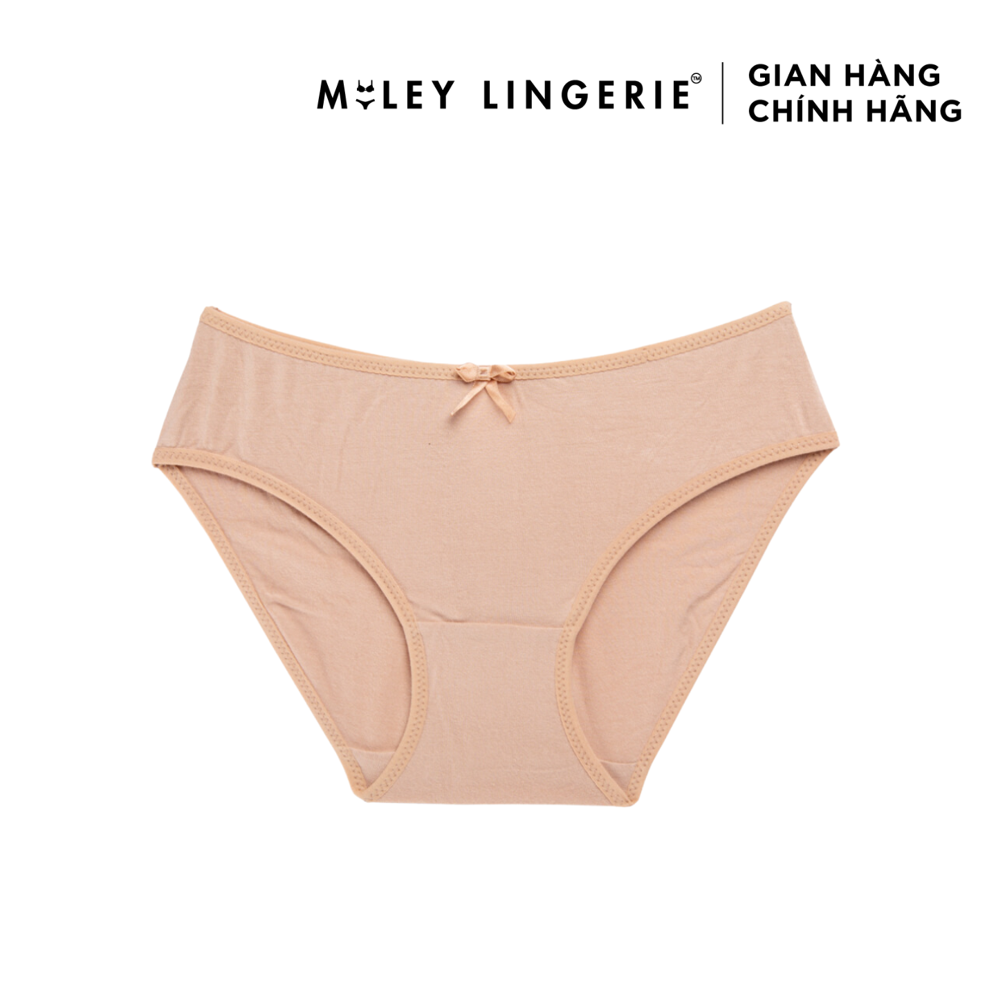 Hình ảnh Bộ 10 Quần Lót Nữ Modal Miley Lingerie - Giao Màu Ngẫu Nhiên