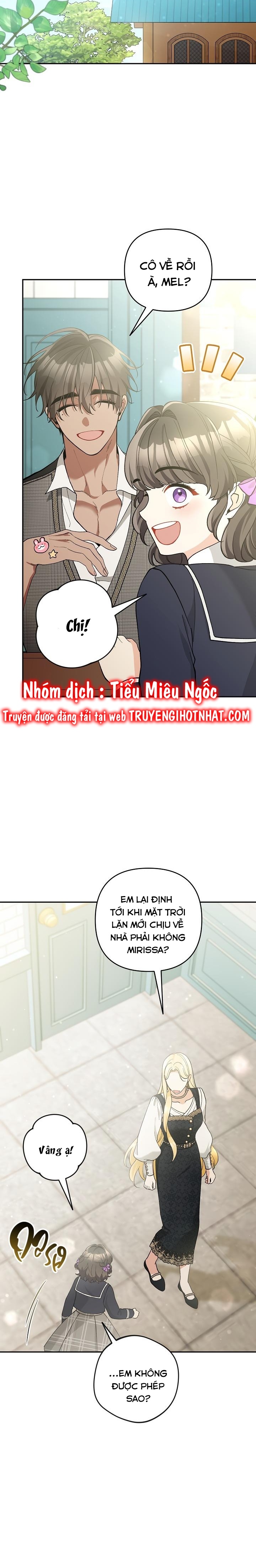 đừng đến cửa hàng của ác nữ phản diện chapter 62 8
