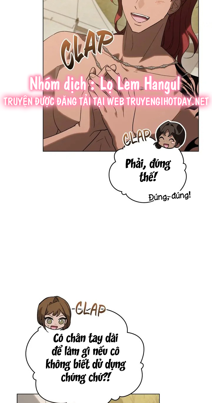 khi định mệnh đưa chúng ta gặp nhau chapter 58 32