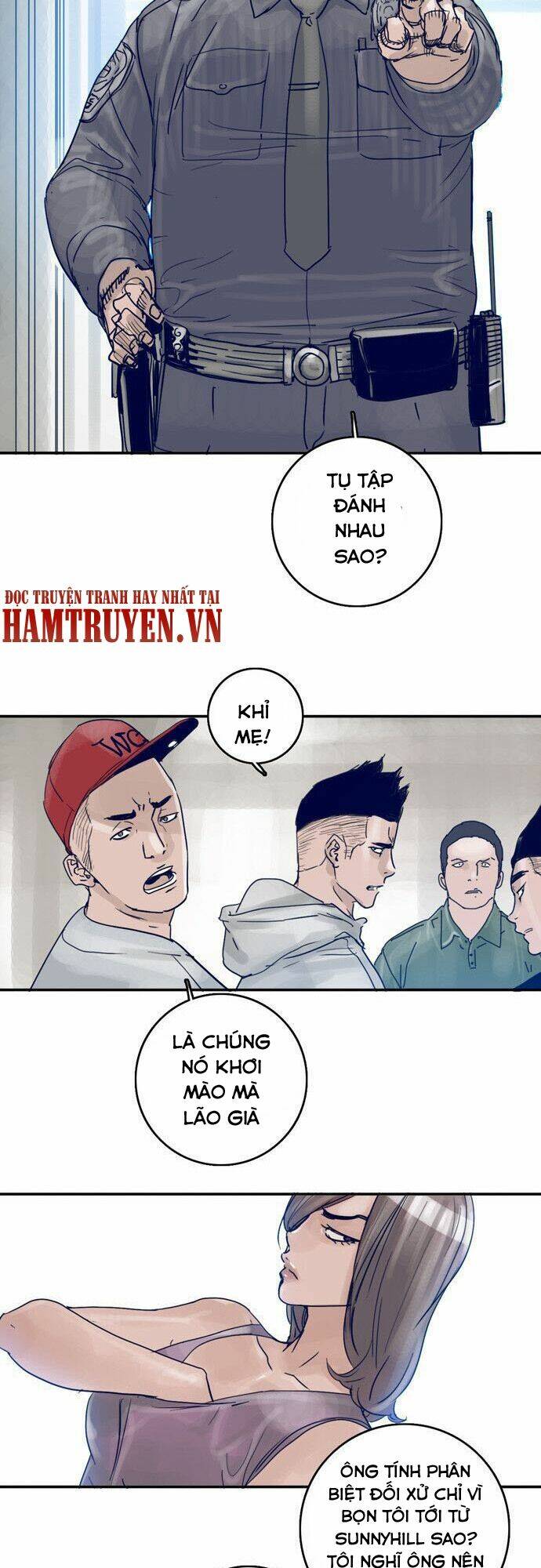 blade notes chapter 14 7