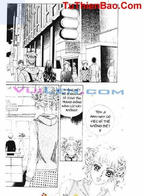 ánh nắng chói chang chapter 3 58