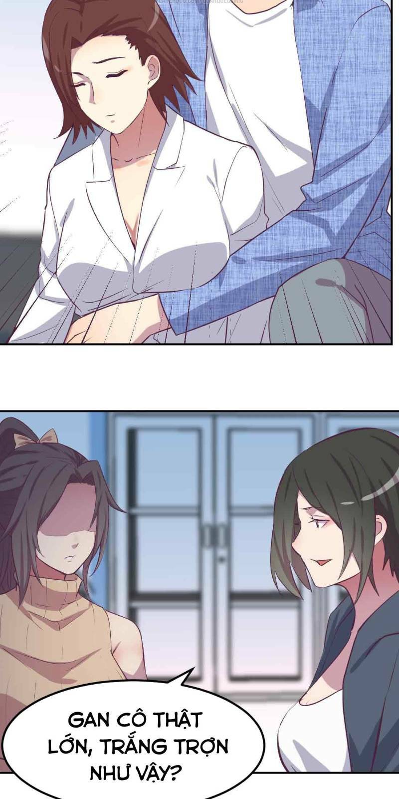 song tu đạo lữ kiểu xem mặt chapter 46 16