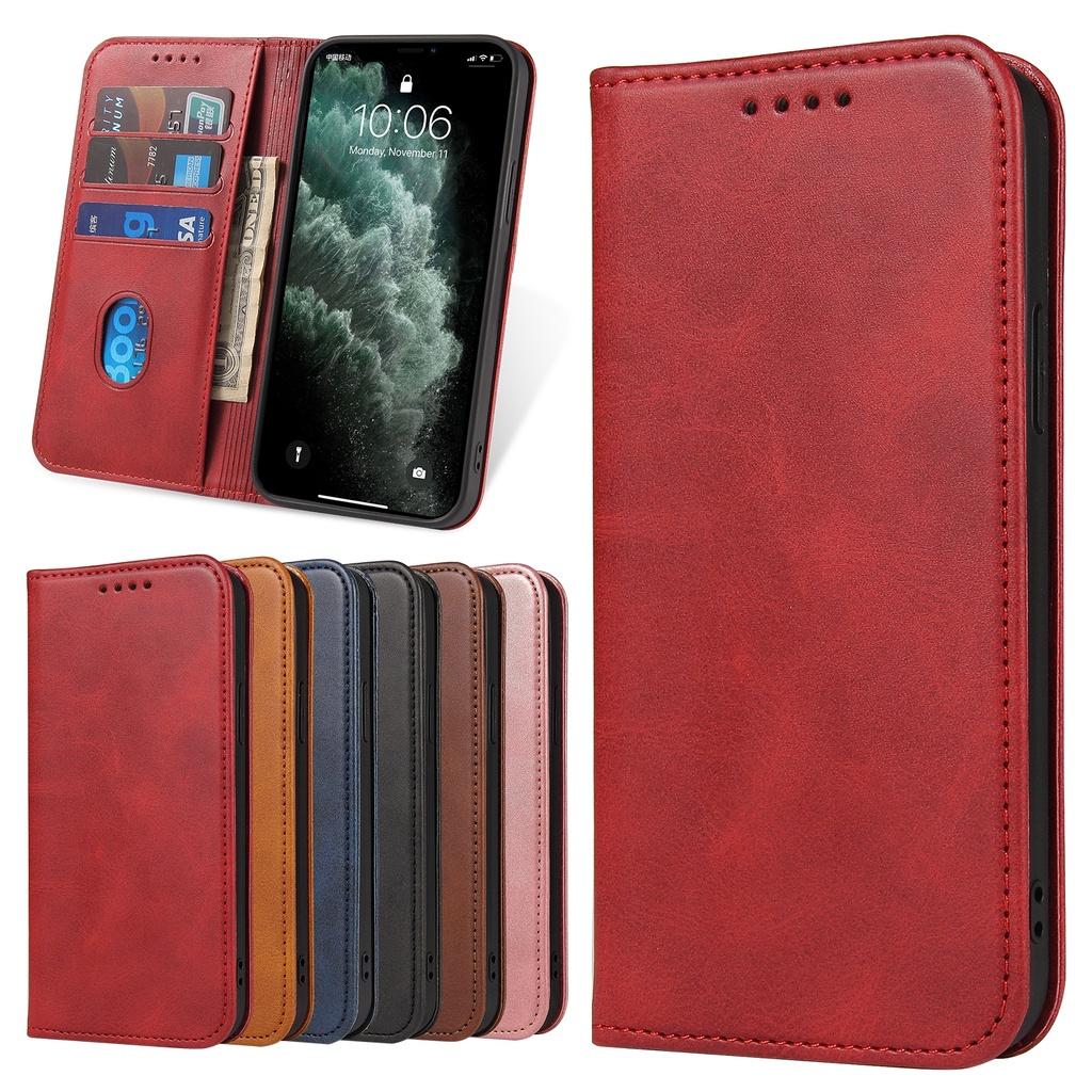 Ốp lưng kiểu ví tiền cho iPhone 11 Pro Max iPhone XS Max iPhone XR iPhone 7 Plus / 8 Plus