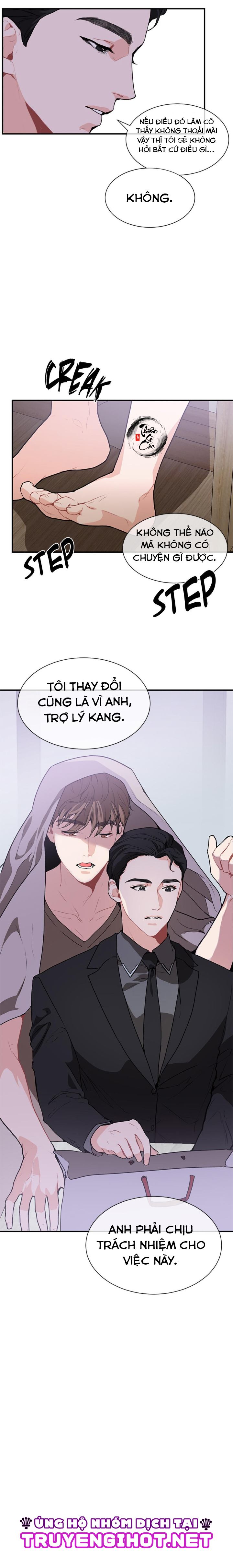 anh thích cái nào hơn ? chapter 2 35