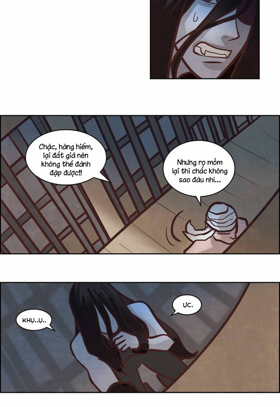 the devil king is bored ss3 chapter 7 20