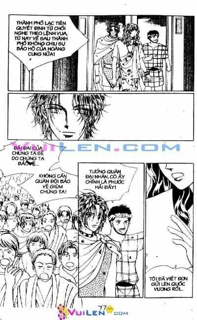 nữ hoàng biển cả chapter 14 77