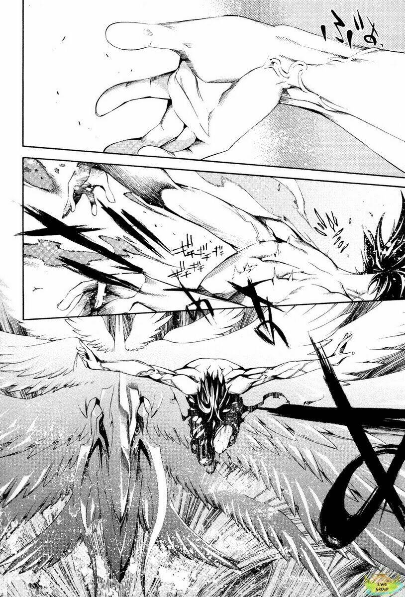 air gear chapter 139 4