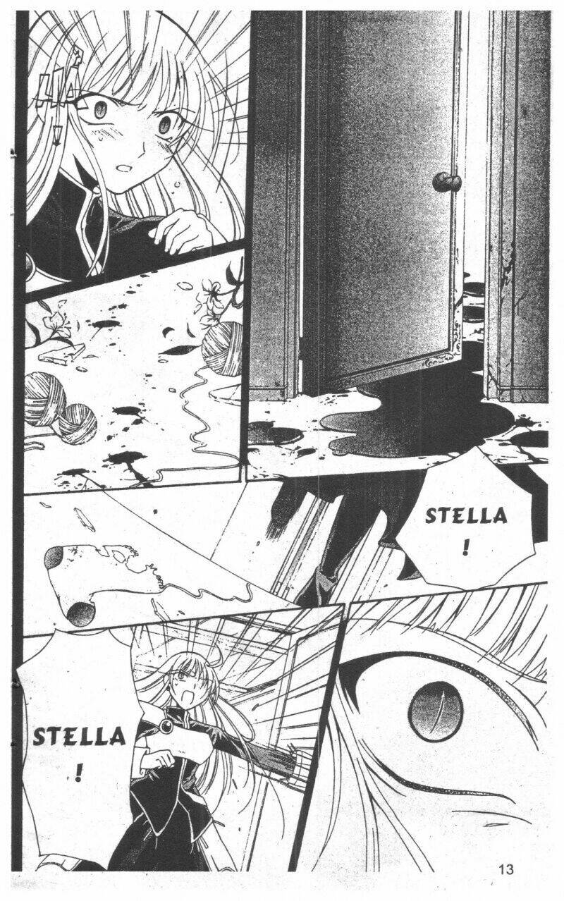 record of fallen vampire chapter 6 13