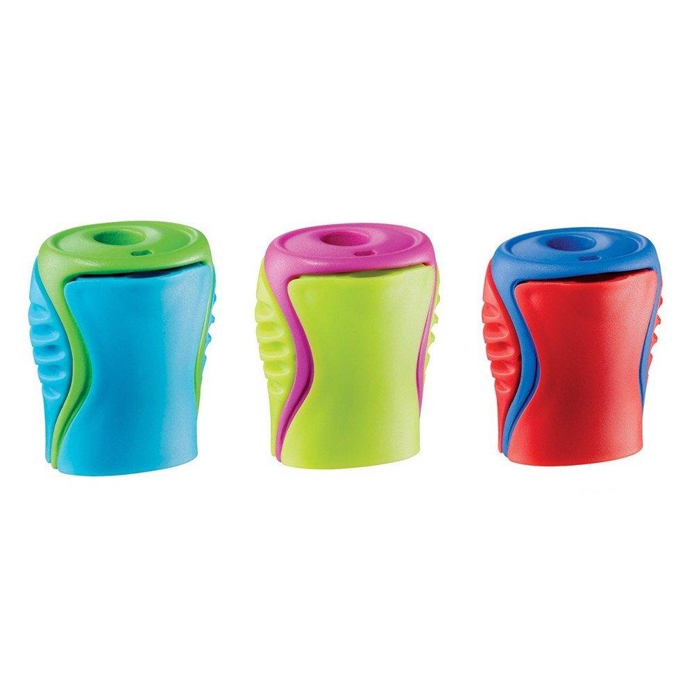 Chuốt Chì Boogy Lớn 2 Lỗ Maped 062211 (Mẫu Màu Giao Ngẫu Nhiên)