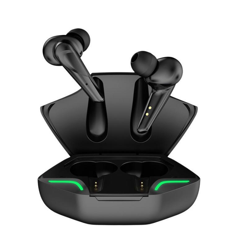 Tai nghe chơi game itikun không dây Tws bluetooth 5.0 độ trễ thấp với mic