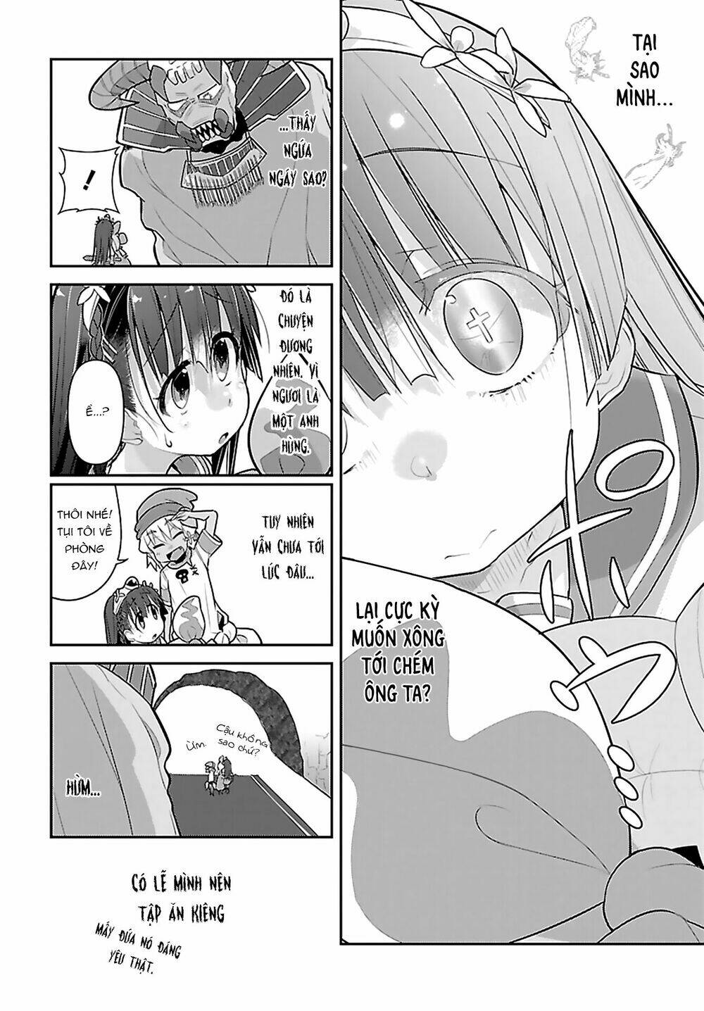 goblin is very strong chapter 6 10