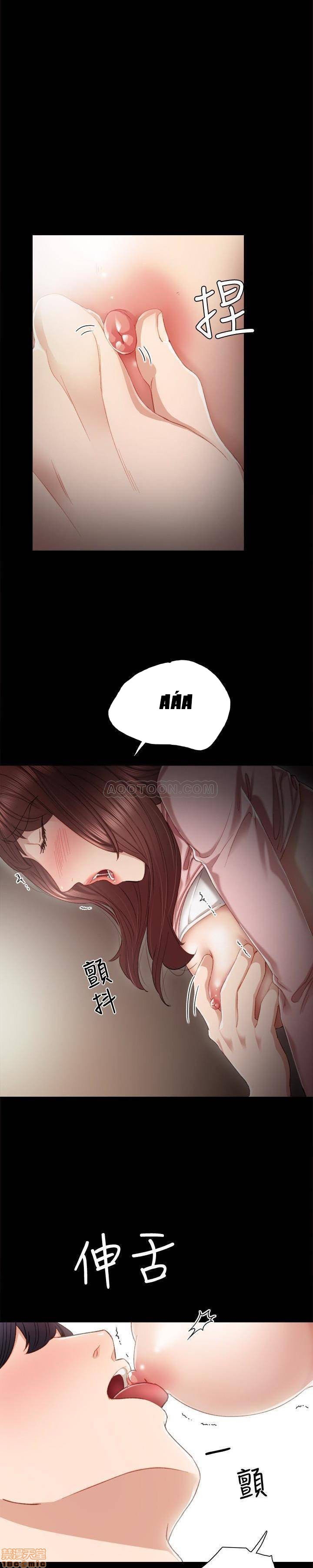 thầy giáo thực tập chapter 21 28