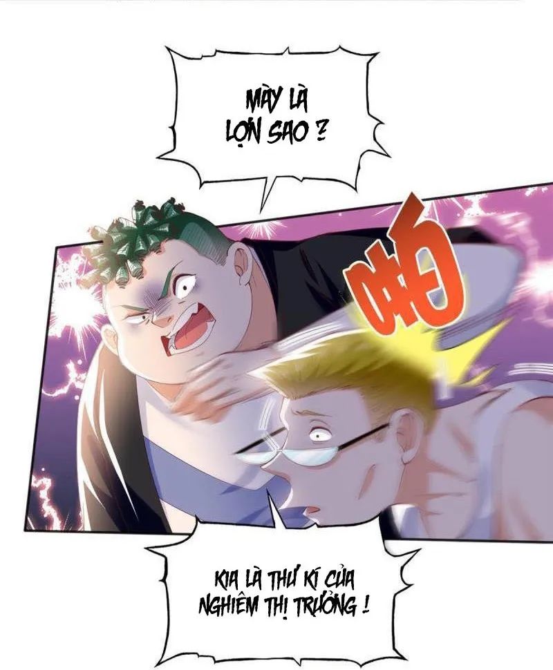 Boss Nhà Giàu Lại Là Nữ Sinh Trung Học! chapter 67.68 43