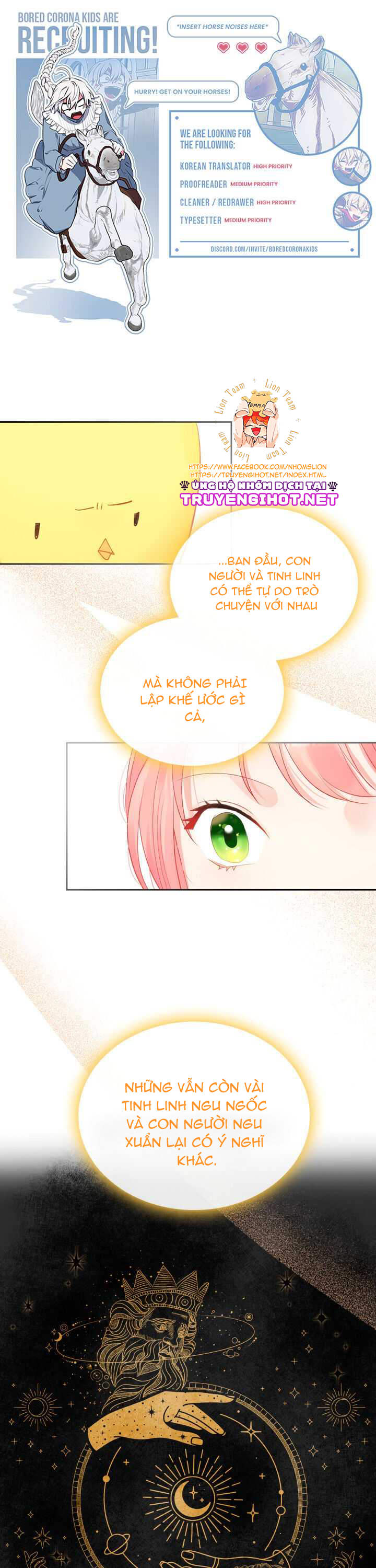 ác nữ muốn sống trong ngôi nhà bánh ngọt chapter 36.1 2