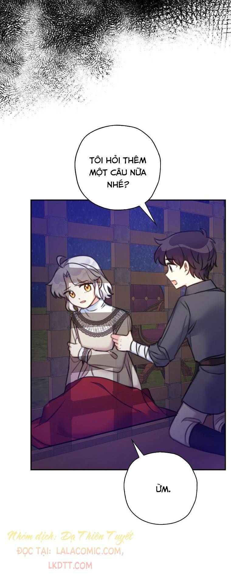 sinh ra làm con gái ác nữ chapter 21 71