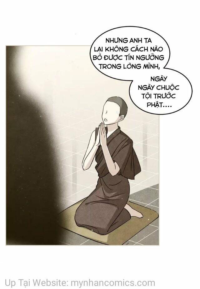 cô ấy đến rồi, xin nằm xuống! chapter 137 21