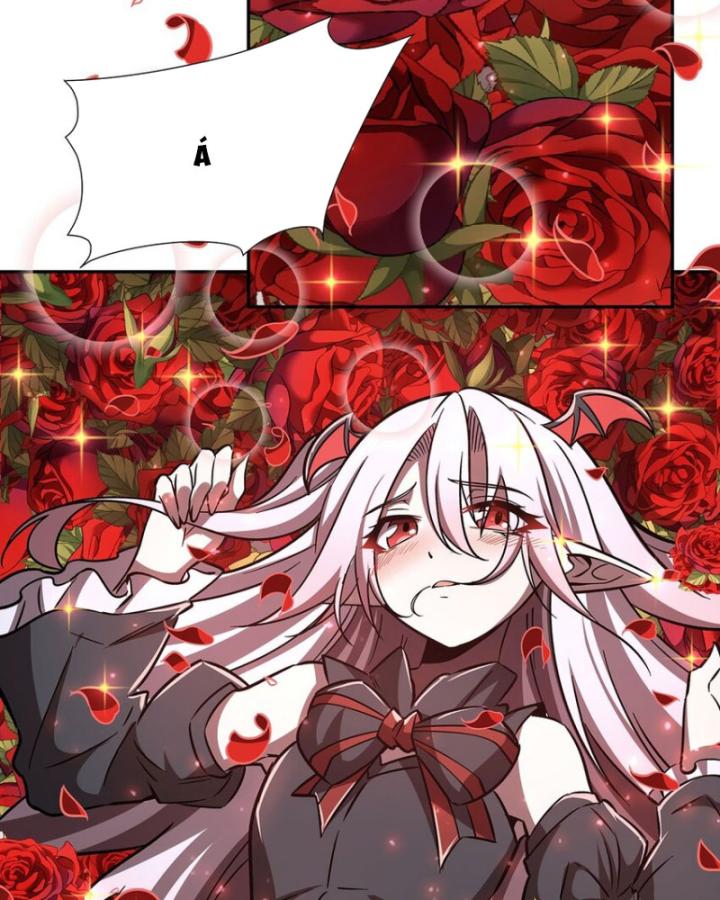 huyết cơ và kỵ sĩ chapter 290 23