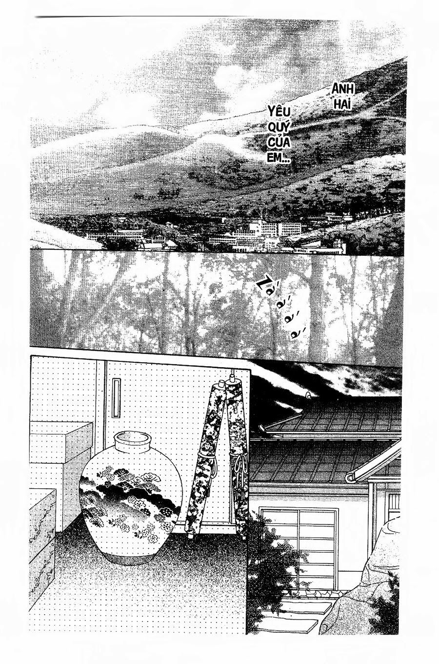 thiên thần cuối thế kỉ chapter 11 29