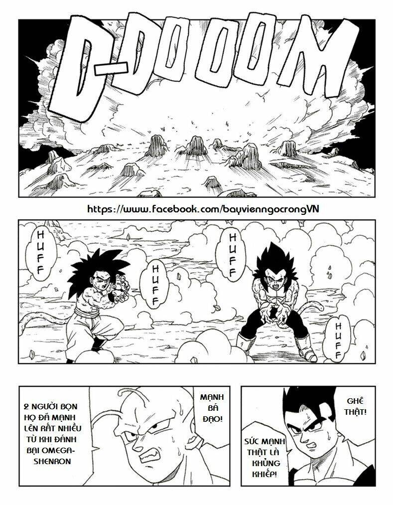 thế giới ngọc rồng new age chapter 8 12