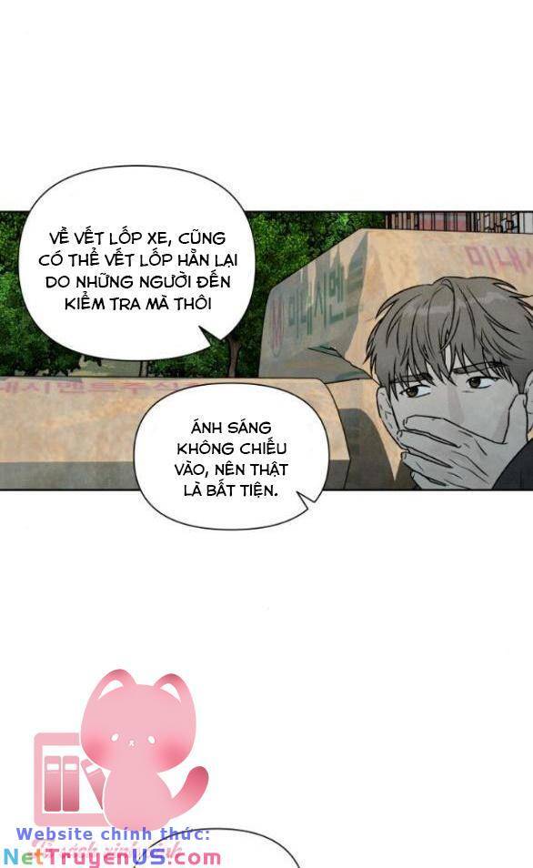 điều khiến tôi quyết tâm muốn chết chapter 92 56