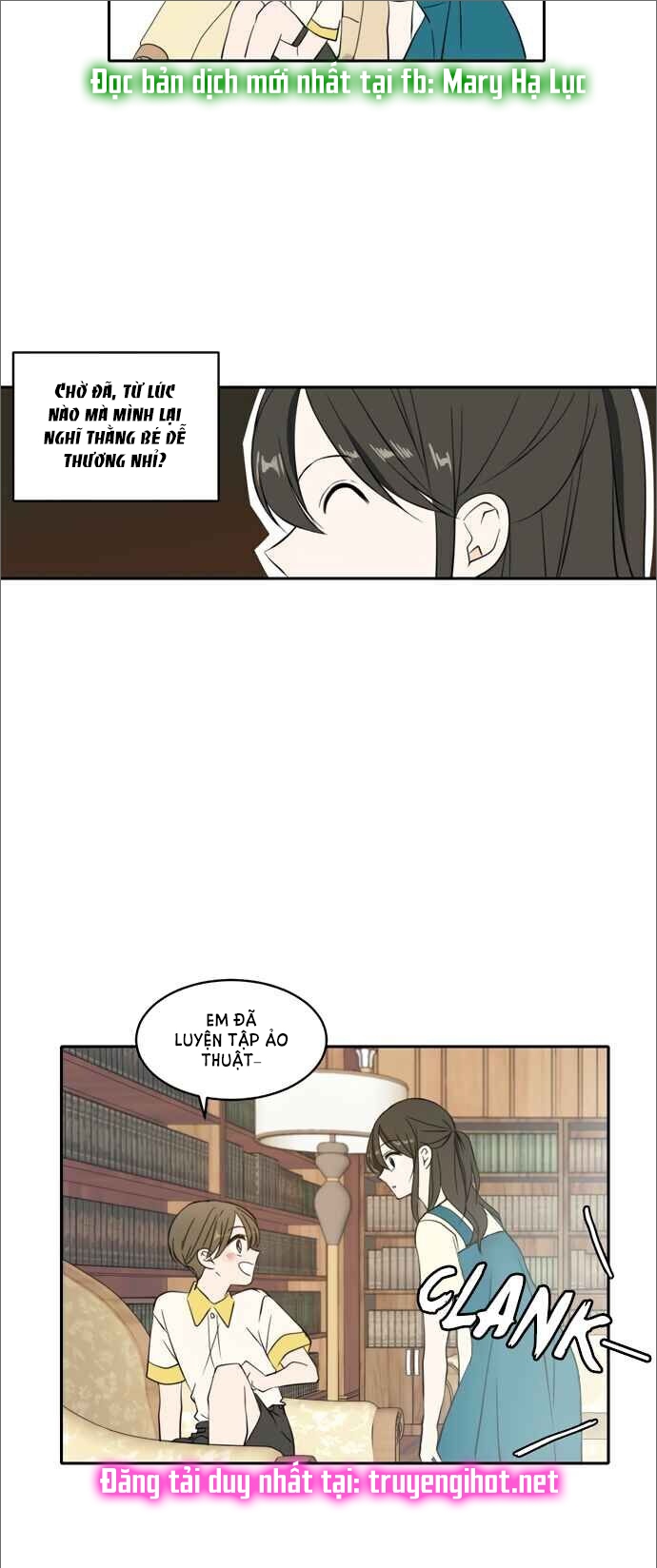 hẹn gặp anh ở kiếp thứ 19 chapter 2.1 42