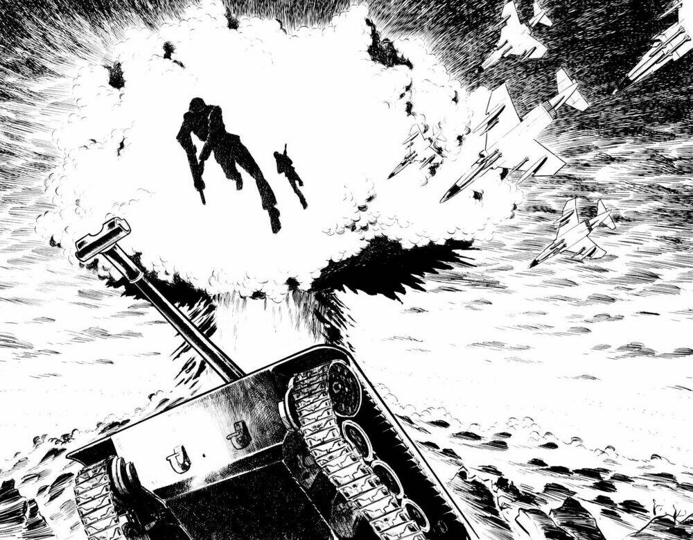 devilman chapter 21 12